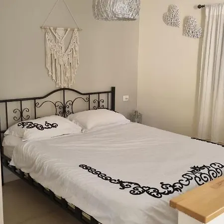 Rivka'S Ein Gedi Apartment Exterior photo