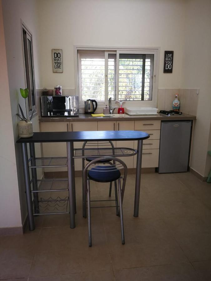 Apartment Rivka's