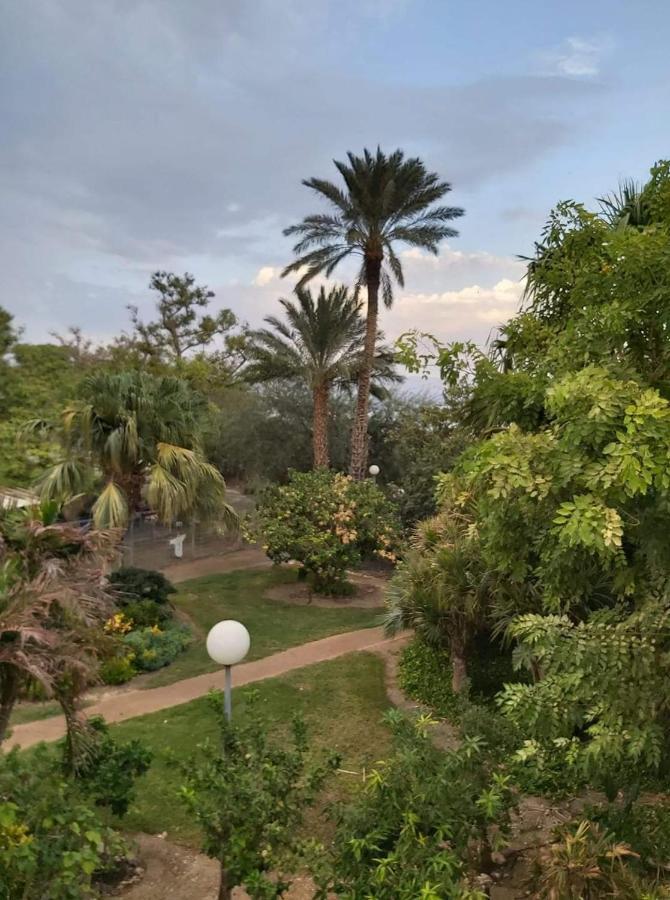 Rivka's Apartment Ein Gedi